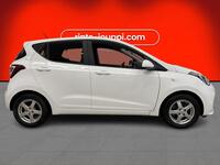 Hyundai i10 vaihtoauto