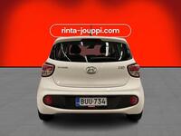 Hyundai i10 vaihtoauto