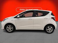 Hyundai i10 vaihtoauto