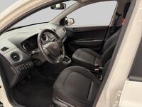 Hyundai i10 vaihtoauto