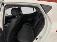 Hyundai i10 vaihtoauto