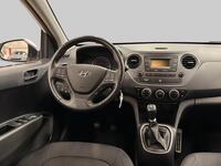 Hyundai i10 vaihtoauto