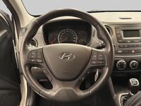 Hyundai i10 vaihtoauto