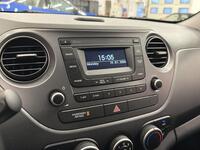 Hyundai i10 vaihtoauto