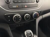 Hyundai i10 vaihtoauto