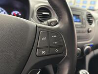 Hyundai i10 vaihtoauto