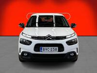 Citroën C4 Cactus vaihtoauto