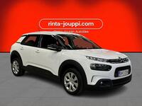 Citroën C4 Cactus vaihtoauto