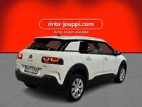 Citroën C4 Cactus vaihtoauto
