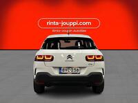 Citroën C4 Cactus vaihtoauto