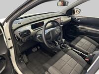 Citroën C4 Cactus vaihtoauto