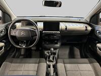 Citroën C4 Cactus vaihtoauto