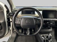 Citroën C4 Cactus vaihtoauto