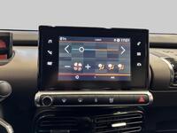 Citroën C4 Cactus vaihtoauto