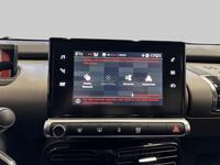 Citroën C4 Cactus vaihtoauto