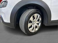 Citroën C4 Cactus vaihtoauto