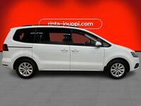 SEAT Alhambra vaihtoauto