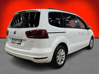 SEAT Alhambra vaihtoauto
