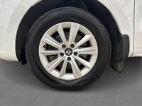 SEAT Alhambra vaihtoauto