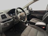 SEAT Alhambra vaihtoauto