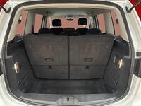 SEAT Alhambra vaihtoauto