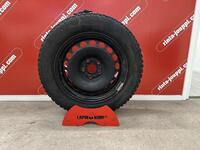 SEAT Alhambra vaihtoauto