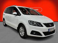SEAT Alhambra vaihtoauto
