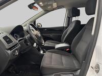 SEAT Alhambra vaihtoauto