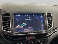 SEAT Alhambra vaihtoauto