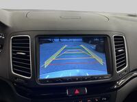 SEAT Alhambra vaihtoauto