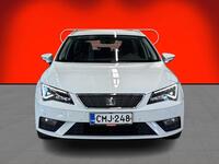 SEAT Leon ST vaihtoauto