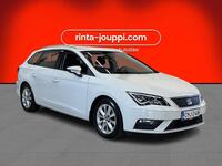SEAT Leon ST vaihtoauto