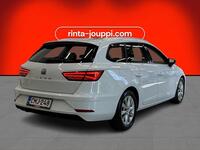 SEAT Leon ST vaihtoauto
