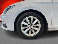 SEAT Leon ST vaihtoauto