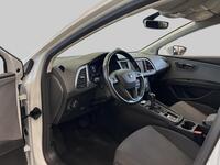 SEAT Leon ST vaihtoauto
