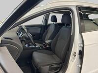 SEAT Leon ST vaihtoauto