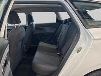 SEAT Leon ST vaihtoauto