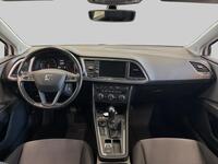 SEAT Leon ST vaihtoauto