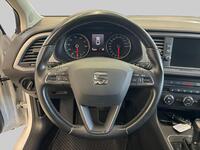 SEAT Leon ST vaihtoauto