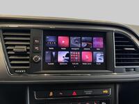 SEAT Leon ST vaihtoauto