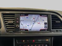 SEAT Leon ST vaihtoauto
