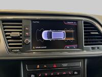 SEAT Leon ST vaihtoauto