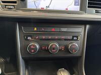 SEAT Leon ST vaihtoauto