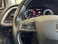 SEAT Leon ST vaihtoauto
