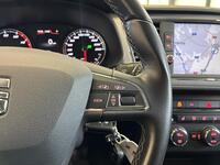 SEAT Leon ST vaihtoauto