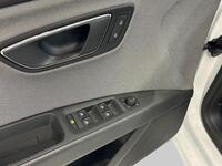 SEAT Leon ST vaihtoauto