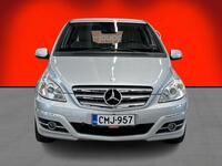 Mercedes-Benz B vaihtoauto