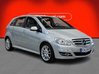 Mercedes-Benz B vaihtoauto