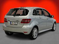 Mercedes-Benz B vaihtoauto