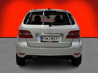 Mercedes-Benz B vaihtoauto